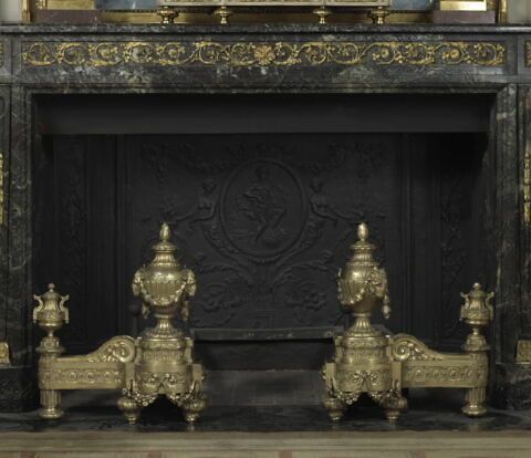 Feu aux vases