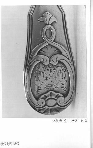 Couvert de table, image 5/6