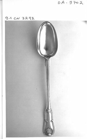 Cuiller à ragout, image 5/7