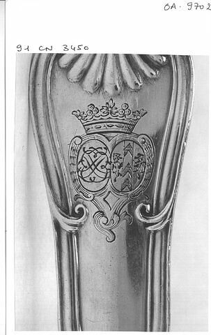 Cuiller à ragout, image 6/7
