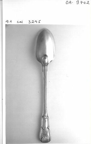 Cuiller à ragout, image 7/7