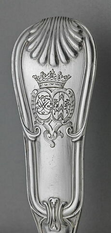 Cuiller à ragout, image 3/7