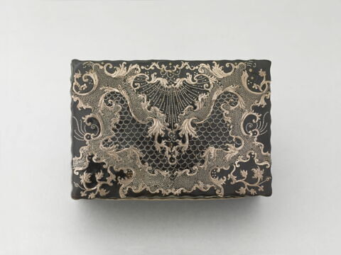 Tabatière, image 4/5