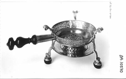 Réchaud