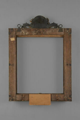 Cadre rectangulaire, image 3/4