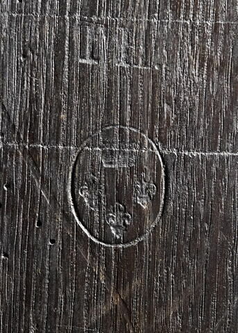 Cabinet sur piètement, d'une paire (avec le OA 5451), image 14/18