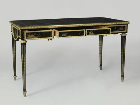 Bureau plat, image 7/10