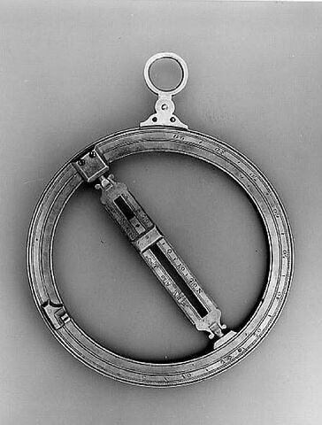 Anneau équinoxial universel, image 2/6