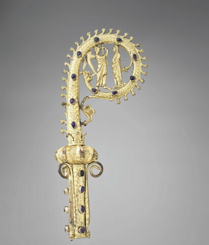 Crosse : l'Annonciation, image 2/2