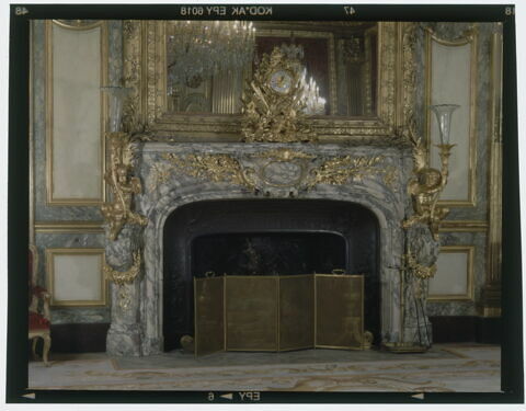 Cheminée