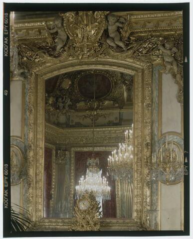 Cheminée, image 2/5