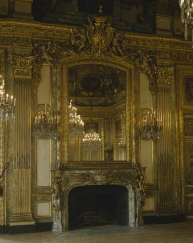 Cheminée, image 5/5