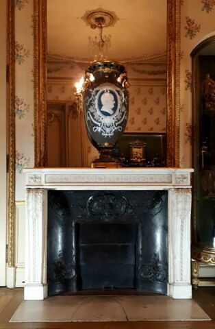 Cheminée