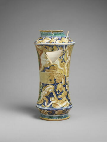 Albarello : armoiries, image 4/5