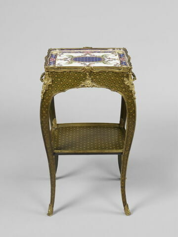 Table chiffonnière, image 6/7