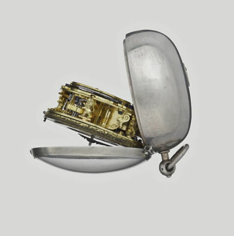 Montre ronde, image 5/5