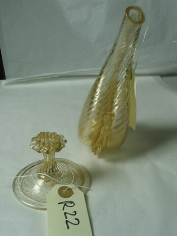 Double porte bouquet, image 3/5