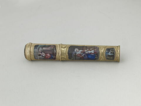 Etui à cire, image 2/9