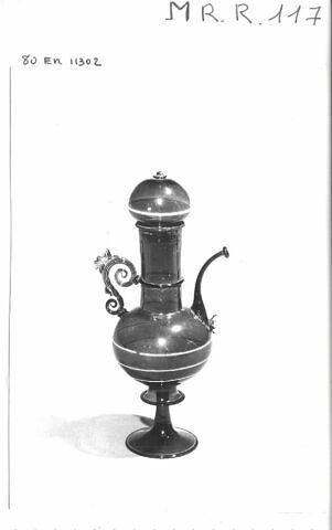Aiguière couverte, image 3/3