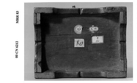 Coffret : scènes courtoises, image 21/21