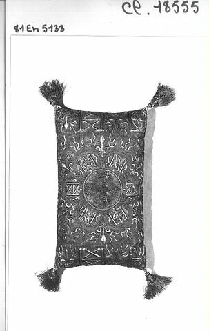 Coussin d'autel, image 2/2