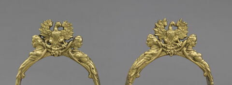 Paire d'étriers, image 3/3