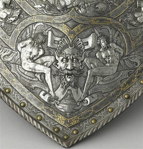 Ecu d'Henri II, image 6/8