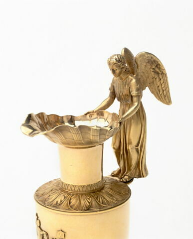 Aiguière du baptême du duc de Bordeaux, image 2/14