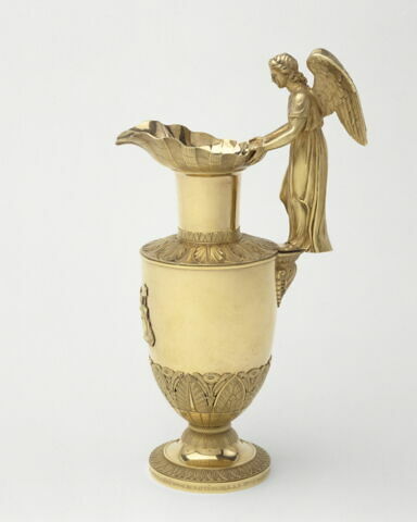 Aiguière du baptême du duc de Bordeaux, image 4/14