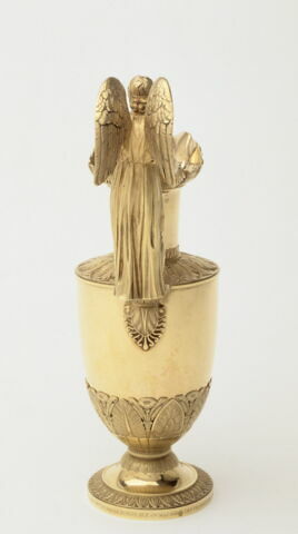 Aiguière du baptême du duc de Bordeaux, image 5/14