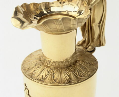 Aiguière du baptême du duc de Bordeaux, image 6/14