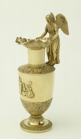 Aiguière du baptême du duc de Bordeaux