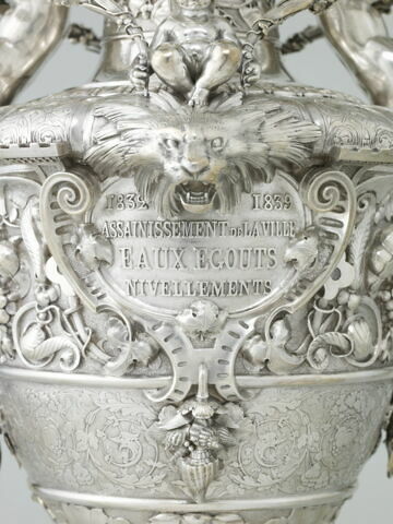 Vase de l'ingénieur Emmery, image 3/14