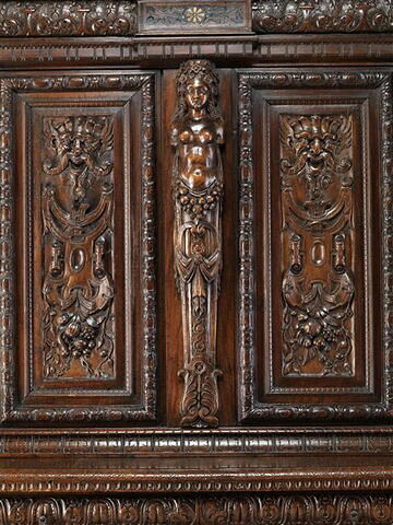Armoire à deux corps, image 6/21