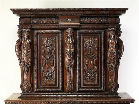 Armoire à deux corps, image 7/21