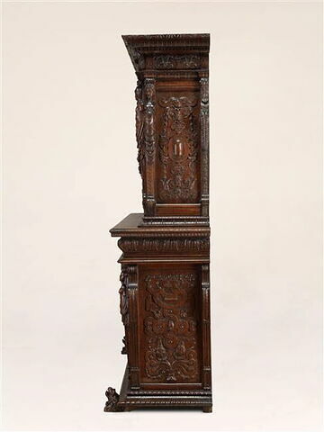 Armoire à deux corps, image 18/21
