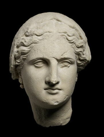 statue  ; objet votif, image 6/6