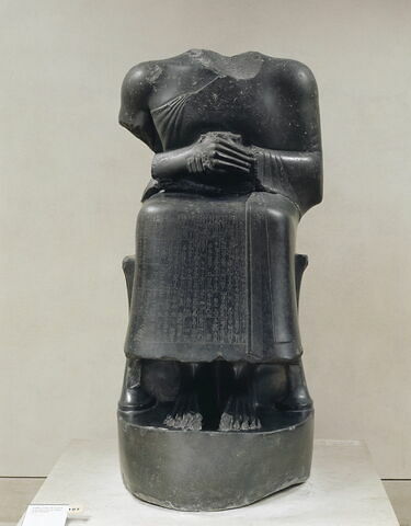 Gudea D dit 