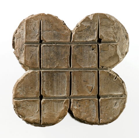 modèle  ; colonne, image 3/5