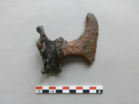hache, image 2/2