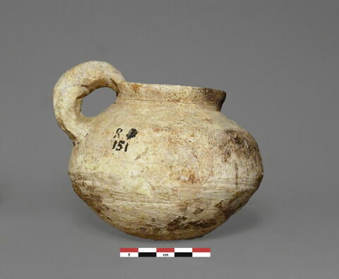vase