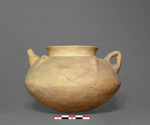 vase