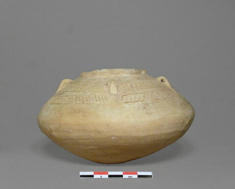 vase