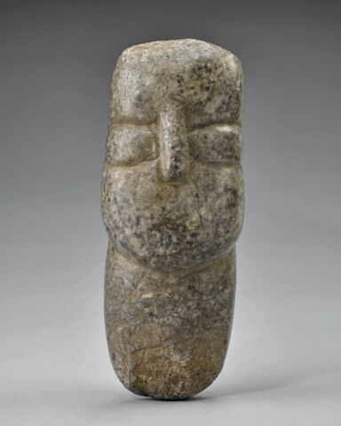 élément de figurine