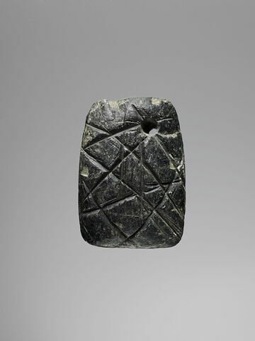 moule  ; cachet, image 2/2