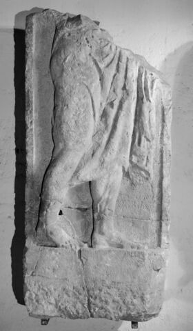 Stèle de ʻAbdadon, image 2/2