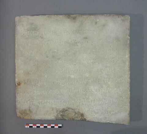 stèle, image 3/6