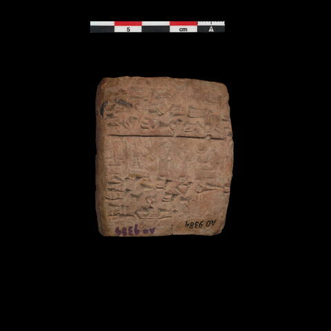 enveloppe de tablette, image 2/2