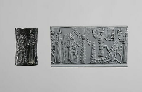 Sceau de Zagganita, image 3/6