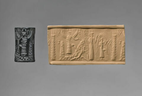 Sceau de Zagganita, image 3/9